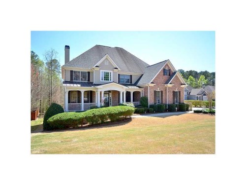 500 Poplar Creek Crossing