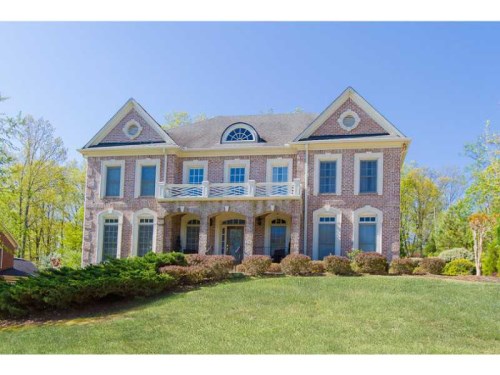1204 Grand View Drive Se
