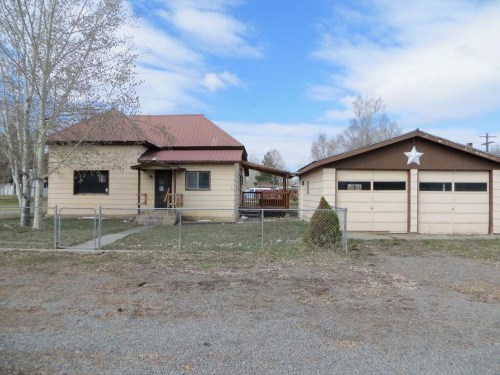 525 S 1st W