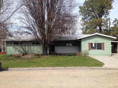 1837 First Ave North