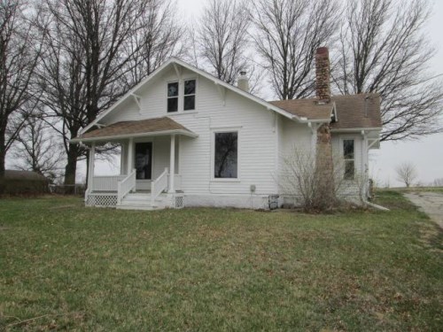 1014 E Nishna Road