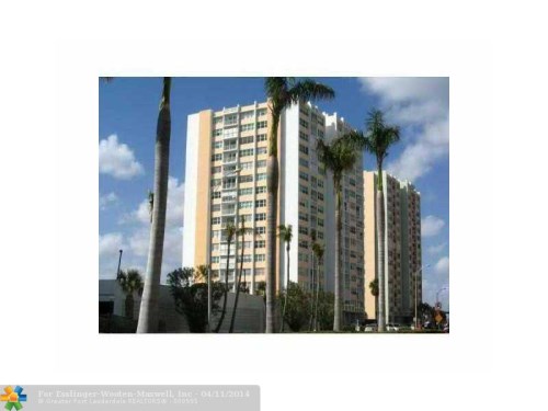 1400 S Ocean Dr # 208