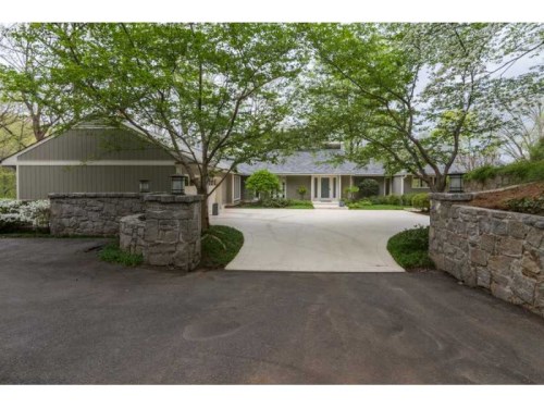 5830 Winterthur Drive