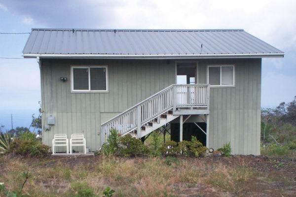 92-8531 MAMALAHOA HWY