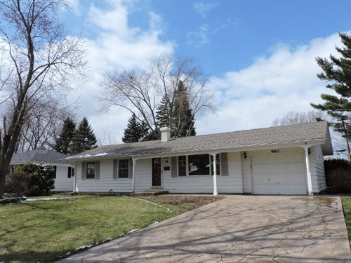 960 Deborah Ave