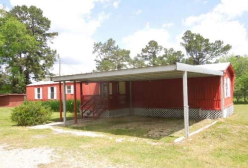 16421 Toney Rd