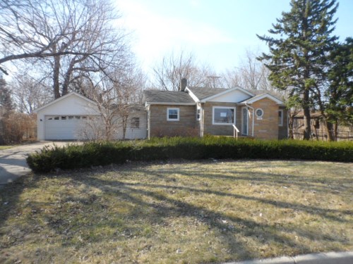 17380 Lamont