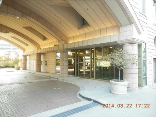 Unit 610 - 250 W Park Ave