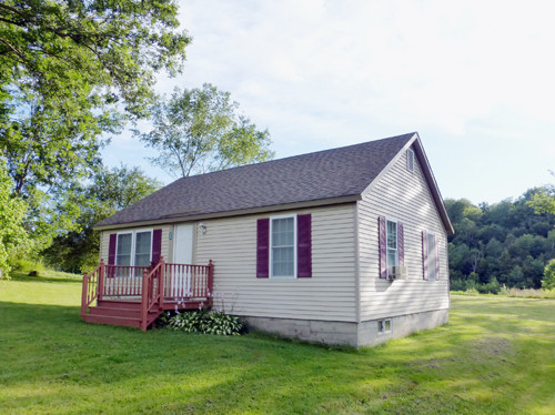 49 Young Road