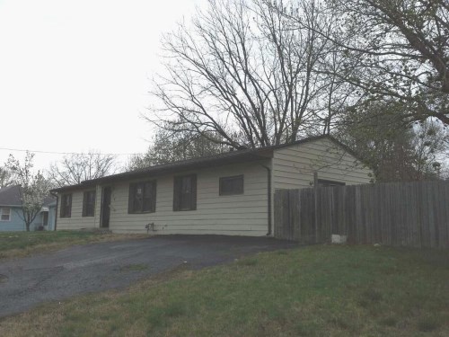 624 NE 87th Street