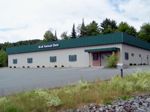1753 Industrial Parkway