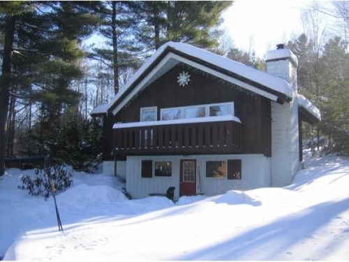 249 Wood Road