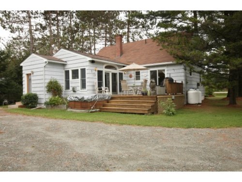 116 Stagecoach Rd