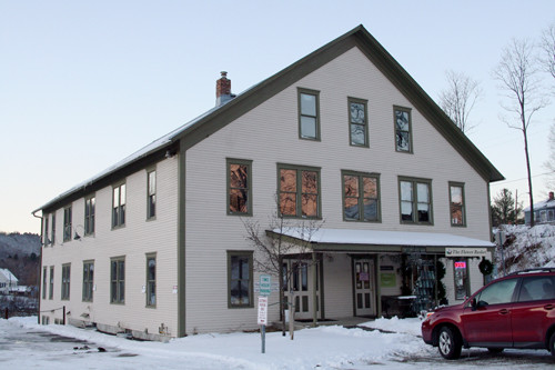 156 Daniels Road
