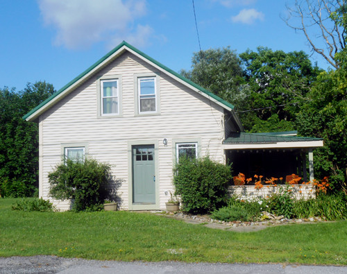 66 Seymour Street Ext.