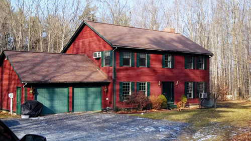 100 Birch Drive