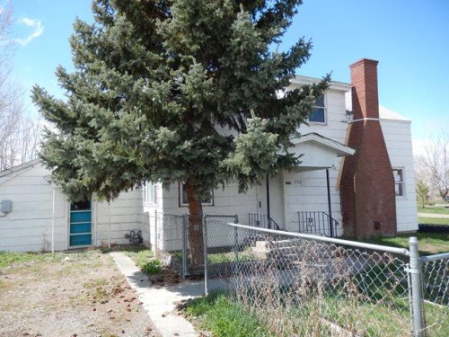 450 Jackson St