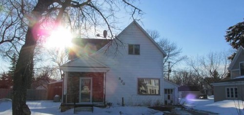 520 Terry Ave