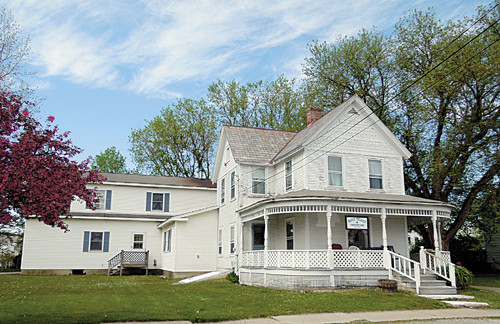 143 Maple Street