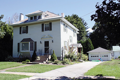 58 Ives Avenue