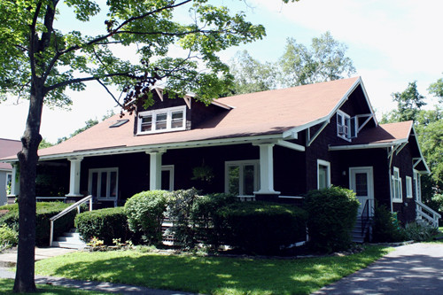 9 Kingsley Avenue
