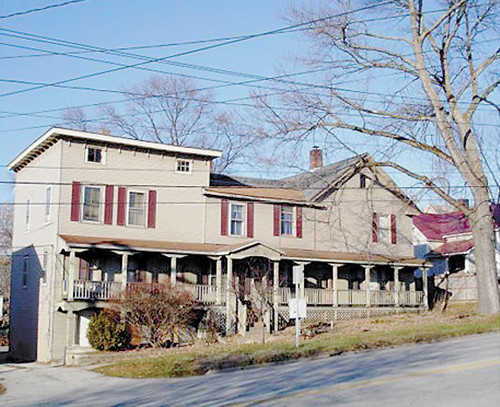 105-107 South Main Street