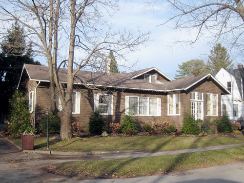 19 North Street