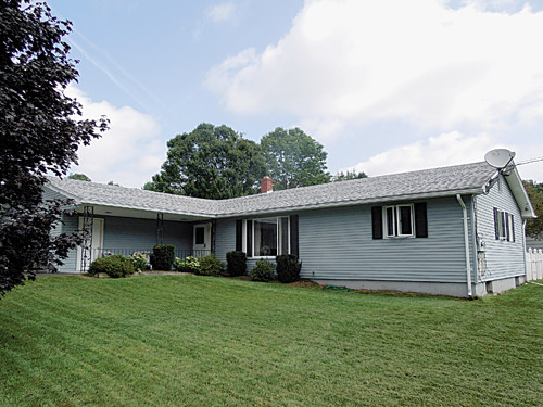 11 Edgewood Drive