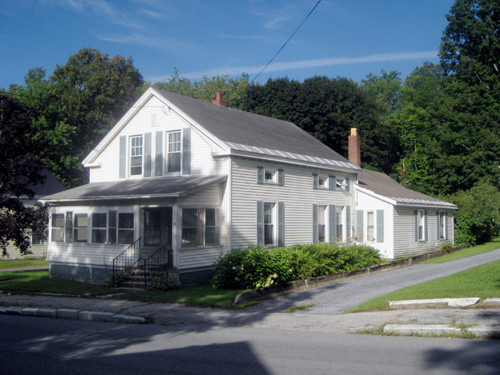 13 Union St.