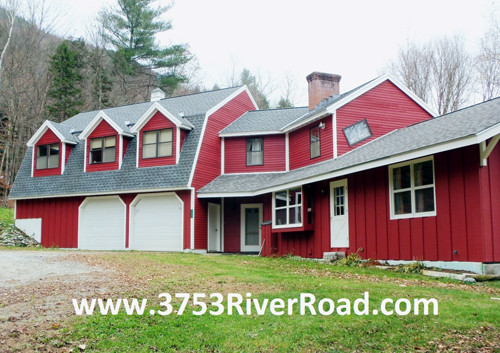 3753 River Road