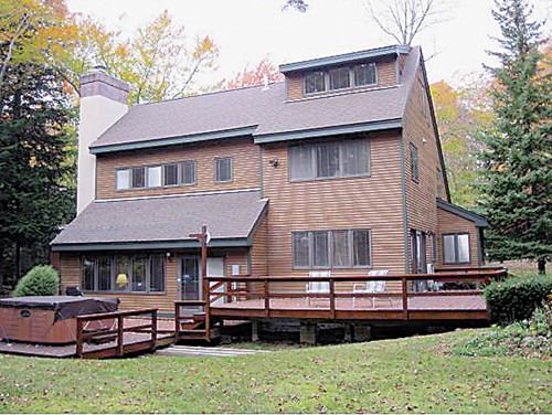 42 ROARING BROOK