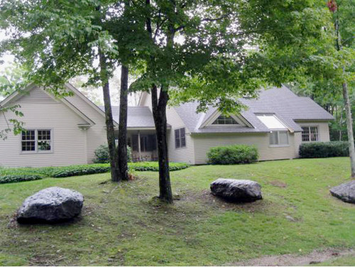 77 Booth Road