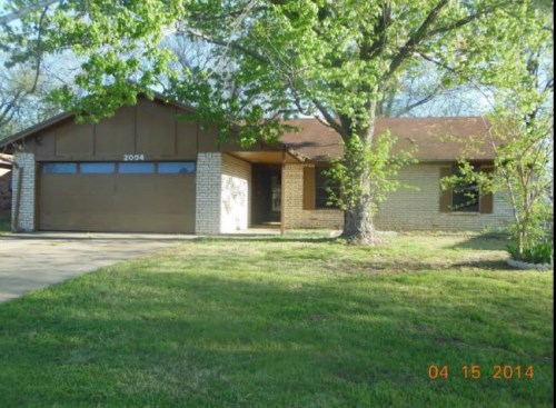 2004 Deer Run Cir
