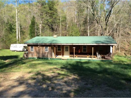 1291 Braswell Road