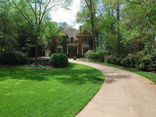 508 Peachtree Battle Avenue
