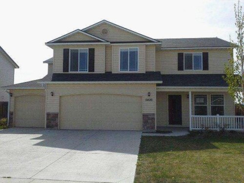 5406 Barkley Way
