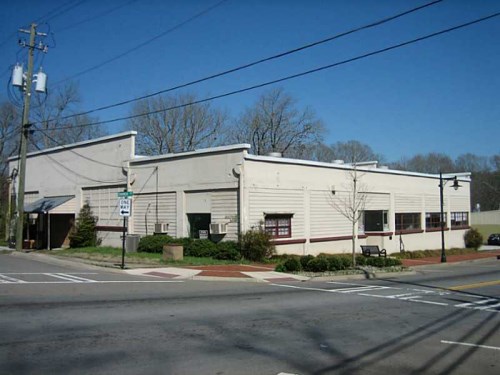 230 Gilmer Ferry (bldg A) Road