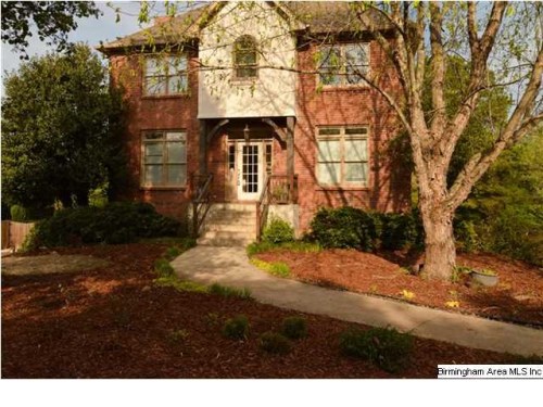 1034 SADDLE CREEK PKWY
