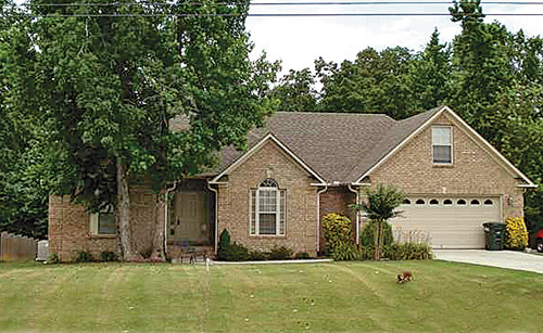 144 Archered Way