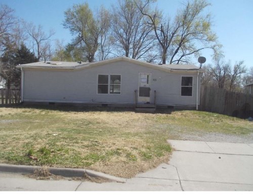 115 E Aley Dr
