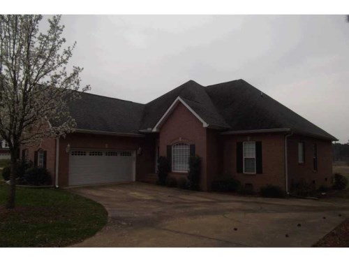 1550 Country Line Road