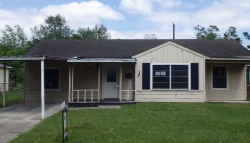 1407 Pecan Dr