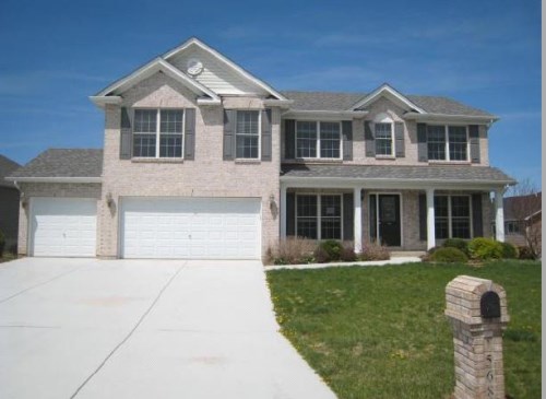 1568 Wainscott Dr