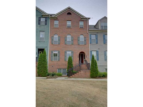 Unit 30 - 6469 Chariot Street