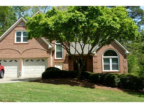 609 Stillwood Drive