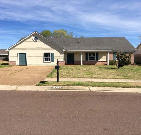 4434 Shadow Ridge D