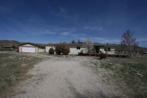 3310 Pershing Lane