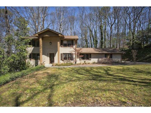 675 Oakstone Drive