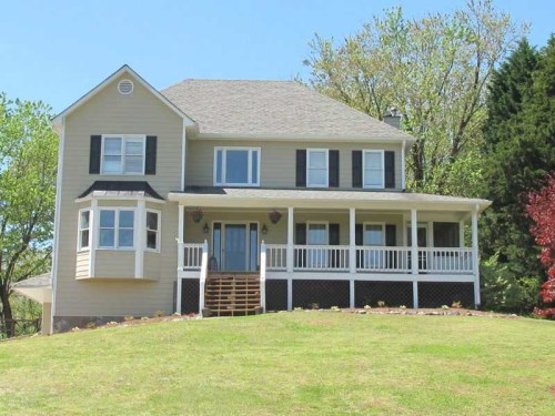 1105 Jennings Drive