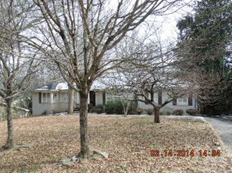 63 Robin Hood Road